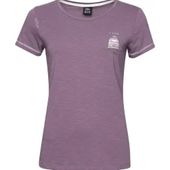 Chillaz - Women's Gandia E-Ciao - T-Shirt