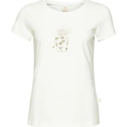 Chillaz - Women's Gandia Girls Talk Chalk - T-Shirt