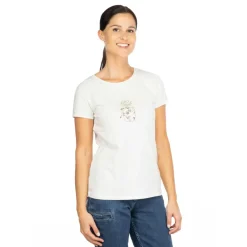 Chillaz - Women's Gandia Girls Talk Chalk - T-Shirt