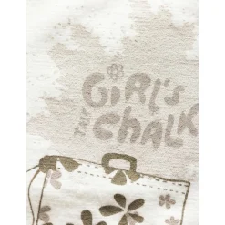 Chillaz - Women's Gandia Girls Talk Chalk - T-Shirt