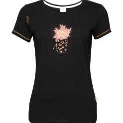 Chillaz - Women's Gandia Girls Talk Chalk - T-Shirt