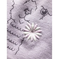 Chillaz - Women's Gandia Happy Alpaca T-Shirt - T-Shirt