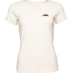 Chillaz - Women's Gandia Mountain Patch - T-Shirt
