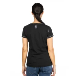 Chillaz - Women's Gandia Mountain Patch - T-Shirt