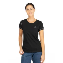 Chillaz - Women's Gandia Mountain Patch - T-Shirt