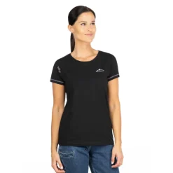 Chillaz - Women's Gandia Mountain Patch - T-Shirt