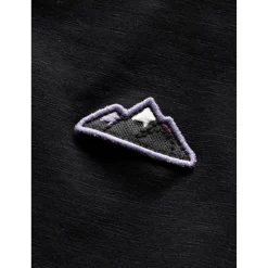 Chillaz - Women's Gandia Mountain Patch - T-Shirt