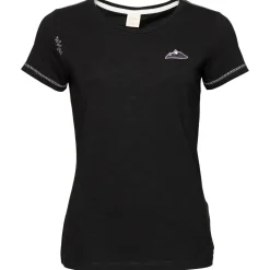 Chillaz - Women's Gandia Mountain Patch - T-Shirt