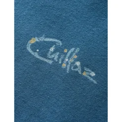Chillaz - Women's Iseo Floral Logo - T-Shirt