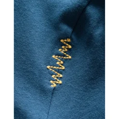 Chillaz - Women's Iseo Floral Logo - T-Shirt