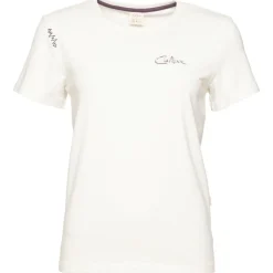 Chillaz - Women's Iseo Floral Logo - T-Shirt