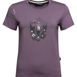Chillaz - Women's Iseo Mountain Paradise T-Shirt - T-Shirt