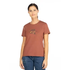 Chillaz - Women's Iseo Out In Nature - T-Shirt