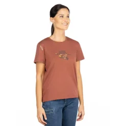 Chillaz - Women's Iseo Out In Nature - T-Shirt