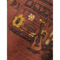 Chillaz - Women's Iseo Out In Nature - T-Shirt