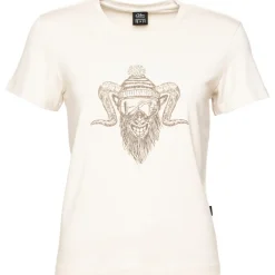 Chillaz - Women's Iseo Rock Hero Winter - T-Shirt