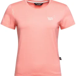 Chillaz - Women's Iseo Search & Respect T-Shirt - T-Shirt