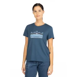 Chillaz - Women's Iseo Time To Chill T-Shirt - T-Shirt