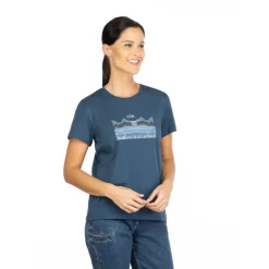 Chillaz - Women's Iseo Time To Chill T-Shirt - T-Shirt