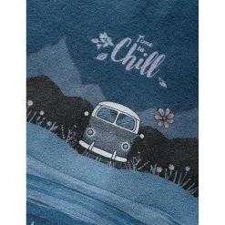 Chillaz - Women's Iseo Time To Chill T-Shirt - T-Shirt