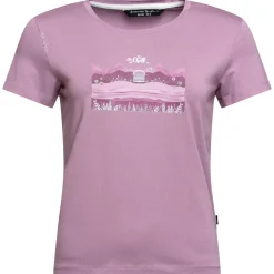 Chillaz - Women's Iseo Time To Chill T-Shirt - T-Shirt