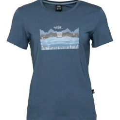 Chillaz - Women's Iseo Time To Chill T-Shirt - T-Shirt