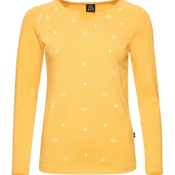 Chillaz - Women's Kalnik Forest and Flowers - Longsleeve