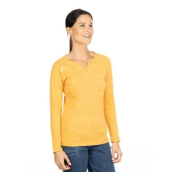 Chillaz - Women's Kalnik Forest and Flowers - Longsleeve