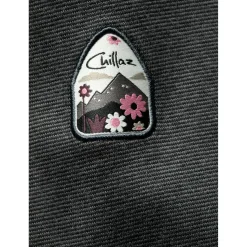 Chillaz - Women's Kössen Jacket - Hoodie