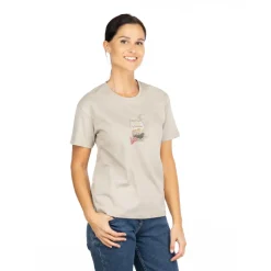 Chillaz - Women's Leoben Mountains to Go - T-Shirt