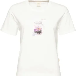 Chillaz - Women's Leoben Mountains to Go - T-Shirt