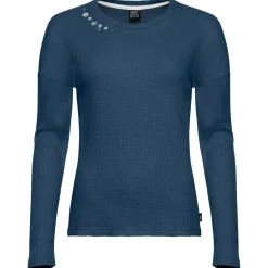 Chillaz - Women's Limbara - Longsleeve