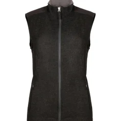 Chillaz - Women's Mandling Vest - Merinoweste