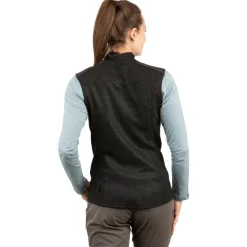 Chillaz - Women's Mandling Vest - Merinoweste