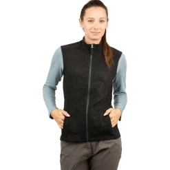 Chillaz - Women's Mandling Vest - Merinoweste