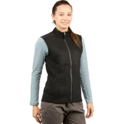 Chillaz - Women's Mandling Vest - Merinoweste