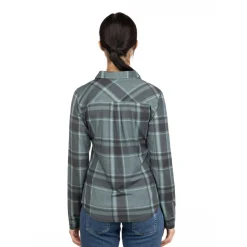 Chillaz - Women's Similaun 2.0 Shirt - Bluse