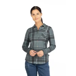 Chillaz - Women's Similaun 2.0 Shirt - Bluse
