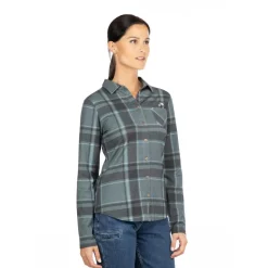 Chillaz - Women's Similaun 2.0 Shirt - Bluse