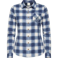 Chillaz - Women's Similaun 2.0 Shirt - Bluse