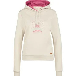 Chillaz - Women's Walchsee Mountain Watercolor - Hoodie