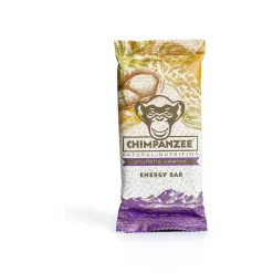Chimpanzee - Energy Bar Vegan Crunchy Erdnuss - Energieriegel