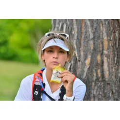 Chimpanzee - Energy Bar Vegan Crunchy Erdnuss - Energieriegel