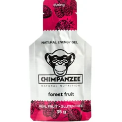 Chimpanzee - Energy Gel Mit Frucht Waldfrucht - Energiegel