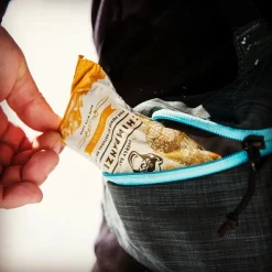 Chimpanzee - Energy Riegel Apple/Ginger - Energieriegel