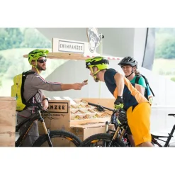 Chimpanzee - Energy Riegel Apple/Ginger - Energieriegel