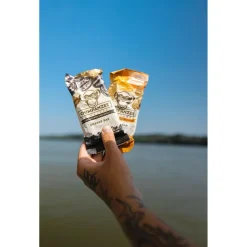 Chimpanzee - Energy Riegel Apple/Ginger - Energieriegel