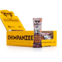 Chimpanzee - Protein Bar Chocolate - Recoveryriegel