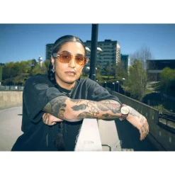 CHPO - Cleo S2 - Sonnenbrille