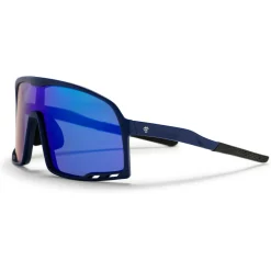 CHPO - Henrik Mirror Polarized Cat. 3 - Fahrradbrille